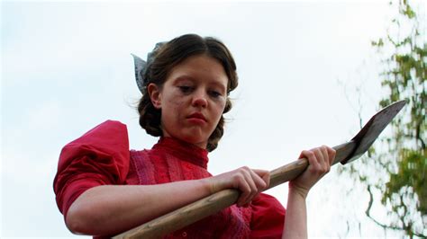 Mia Goth : Filmografia .